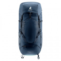 Рюкзак Deuter Aircontact Lite 2023 SL 45+10 л Dark Navy (1052-3340223 3248) Кременчуг