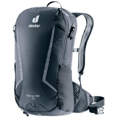 Рюкзак Deuter Race Air 10 л Black (1052-3204321 7000) Оріхів