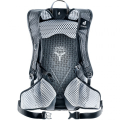Рюкзак Deuter Race Air 10 л Black (1052-3204321 7000) Оріхів