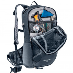 Рюкзак Deuter Race Air 10 л Black (1052-3204321 7000) Оріхів