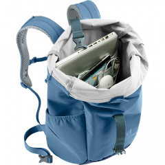 Рюкзак Deuter Stepout 22 л Marine-ink (1052-3815223 1348) Оріхів