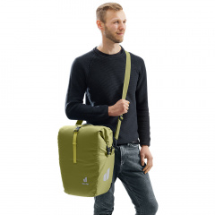 Рюкзак Deuter Valbona 20+5 л Cactus (1052-3230324 2036) Рівне
