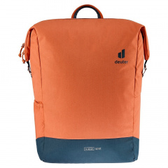 Рюкзак Deuter Vista Skip 18 л Sienna-marine (1052-3812121 5336) Ровно