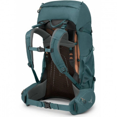 Рюкзак Osprey Renn 50 л Light Grey (1054-009.3529) Кам'янське