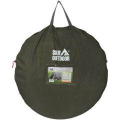 Сумка для палатки Skif Outdoor Olvia 3 82x10 см Зеленый (1013-389.03.34) Жмеринка