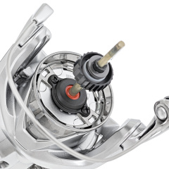 Катушка рыболовная спиннинговая Shimano Stradic 23 2500 (2584460890) Чернівці