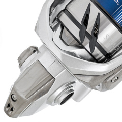 Катушка рыболовная спиннинговая Shimano Stradic 23 2500 (2584460890) Чернівці