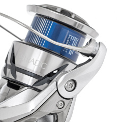 Катушка рыболовная спиннинговая Shimano Stradic 23 2500 (2584460890) Чернівці
