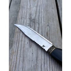 Нож туристический Gorillas BBQ Филин сталь 50х14мф KN189 (5390) Жмеринка