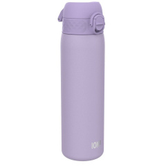 Бутылка для воды ION8 Vacuum Insulated 500 мл Light Purple (I8TS500PERI) Нововолинськ