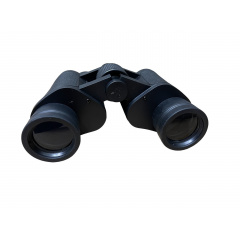Бинокль Binoculars 8125 8X40 с чехлом Black Доманёвка