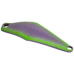 Блесна SV Fishing Glisser 2g P Фиолетовый/салатовый (1013-1810.09.59) Ладан