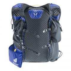 Рюкзак Deuter Ascender 7 Синий (1052-3100022 3049) Нововолинськ