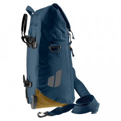 Рюкзак Deuter Mainhattan 17+10 Ink (1052-3230022 3615) Коростень