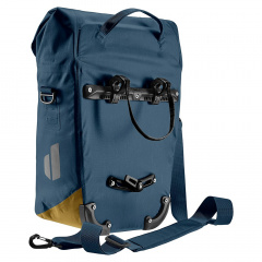 Рюкзак Deuter Mainhattan 17+10 Ink (1052-3230022 3615) Коростень