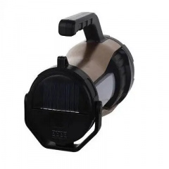 Фонарь Police HEL-T96 LM+2хCOB Powerbank microUSB 200х95х140 мм Костопіль