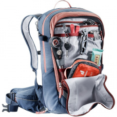 Рюкзак Deuter Compact EXP 14 Redwood (1052-3206121 5332) Чорноморськ