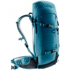 Рюкзак Deuter Gravity Expedition 45+ Atlantic (1052-3362222 3714) Тячів