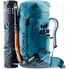 Рюкзак Deuter Gravity Expedition 45+ Atlantic (1052-3362222 3714) Тячів