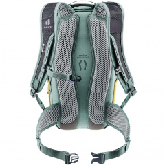 Рюкзак Deuter Race 12 Turmeric-ivy (1052-3204123 8207) Кам'янка-Дніпровська