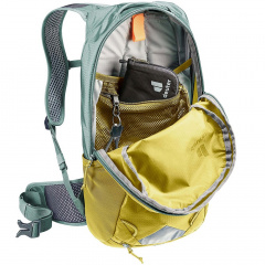 Рюкзак Deuter Race 12 Turmeric-ivy (1052-3204123 8207) Кам'янка-Дніпровська