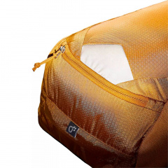 Рюкзак Deuter Race Air 10 Cinnamon (1052-3204323 6324) Костопіль