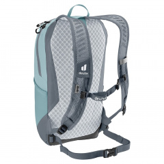 Рюкзак Deuter Speed Lite 13 Shale/Graphite (1052-3410022 4412) Бердичів