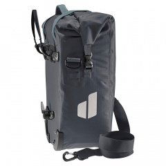 Рюкзак Deuter Weybridge 20+5 Graphite (1052-3230122 4014) Киев