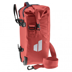 Рюкзак Deuter Weybridge 20+5 Redwood (1052-3230122 5579) Луцк
