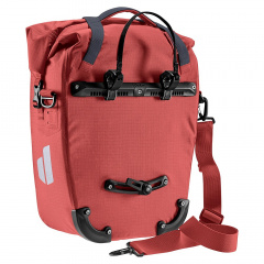 Рюкзак Deuter Weybridge 20+5 Redwood (1052-3230122 5579) Луцк