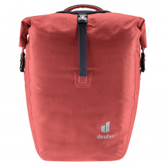 Рюкзак Deuter Weybridge 20+5 Redwood (1052-3230122 5579) Луцк
