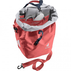 Рюкзак Deuter Weybridge 20+5 Redwood (1052-3230122 5579) Луцк