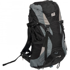 Рюкзак Skif Outdoor Futura Pro 65L Black (1013-389.02.64) Камень-Каширский