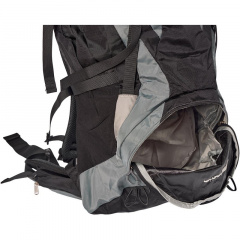 Рюкзак Skif Outdoor Futura Pro 65L Black (1013-389.02.64) Камень-Каширский