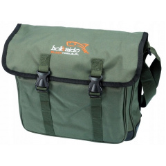 Сумка рыболовная для рыболовных снастей Hokkaido Хаки (W13059 khaki) Кременчук