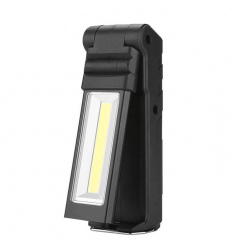 Фонарь многофунциональный аккумуляторный на магните G15-S SuperFire 400 Lumen IP44 Володарск-Волынский