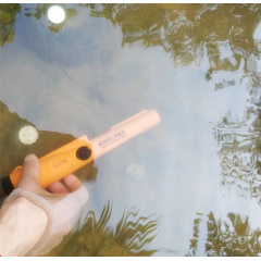 Пинпоинтер подводный GP-Pointer Monoclonius Top-Pointer Оранжевый (2176658627) Южноукраинск