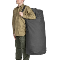 Американский баул тактический Mil-Tec 13852002 170 л 125х75 см Славянск