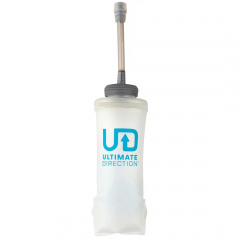 Фляга Ultimate Direction Body Bottle S 500 мл Бело-голубой (1012-80461023) Володарськ-Волинський