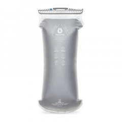 Питьевая система HydraPak Velocity IT 1.5 L Серый (1053-AS381) Київ