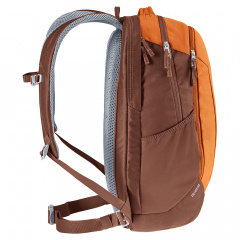 Рюкзак Deuter Giga New 28 л Orange (1052-3812321 6616) Ромны