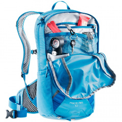Рюкзак Deuter Race Air 10 л Blue (1052-3204321 1324) Покровськ