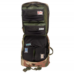 Рюкзак Fram Equipment TacMedBag 1S 44х33х17 см Зеленый (1044-id_7140) Одесса