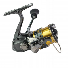 Катушка спиннинговая Shimano TwinPower 20 C2000S (2581367094) Володарск-Волынский