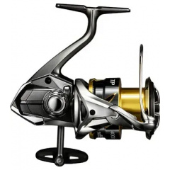 Катушка спиннинговая Shimano TwinPower 20 C2000S (2581367094) Володарск-Волынский