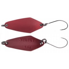 Блесна Select Target 2.8g 31mm Бордовый (1013-1870.61.13) Ужгород