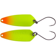 Блесна Select Winner 3.8g 36mm Салатовый (1013-1870.63.89) Киев