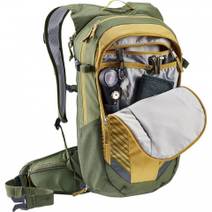 Рюкзак Deuter Compact EXP 14 Caramel (1052-3206121 6209) Херсон