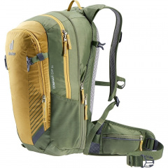 Рюкзак Deuter Compact EXP 14 Caramel (1052-3206121 6209) Херсон