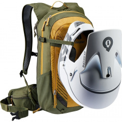 Рюкзак Deuter Compact EXP 14 Caramel (1052-3206121 6209) Херсон